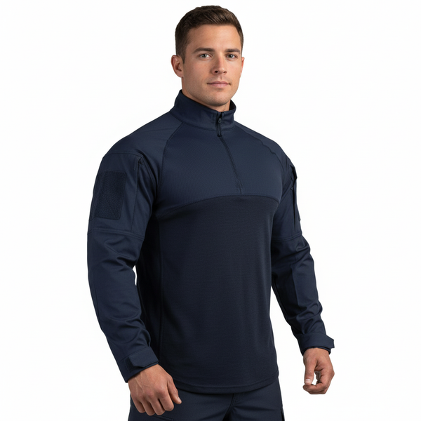 Combat shirt GEN.II Navy Blue CONDOR  WARGEAR