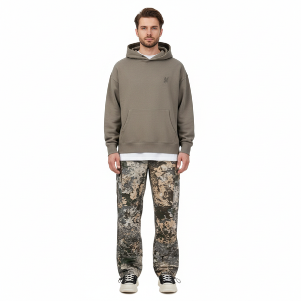 Pantaloni camo US BDU Field Pants WASP I Z1B MIL-TEC® Phantomleaf®  WARGEAR