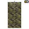 Prosop Microfibra M-TAC Tiger 150×75 cm | WARGEAR RO