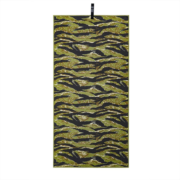 Prosop Microfibra M-TAC Tiger 80×40 cm | WARGEAR RO