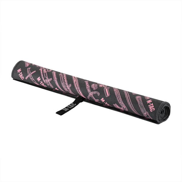 Prosop Microfibra M - TAC Weapon 150×75 cm | WARGEAR RO