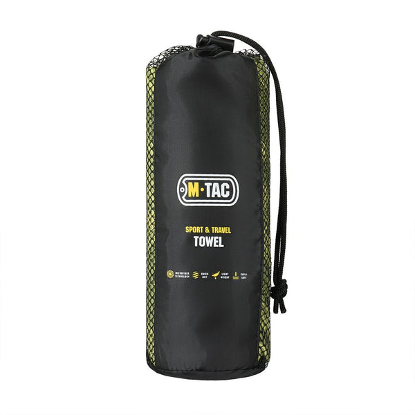 Prosop Microfibra M - TAC Weapon 80×40 cm | WARGEAR RO