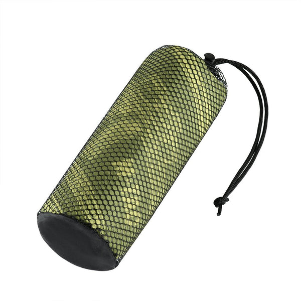 Prosop Microfibra M - TAC Weapon 80×40 cm | WARGEAR RO
