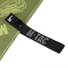 Prosop Microfibra M - TAC Weapon 80×40 cm | WARGEAR RO