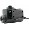 EARMOR M51 PTT – Buton tactic Push-to-Talk cu conector Motorola 1-pin  WARGEAR