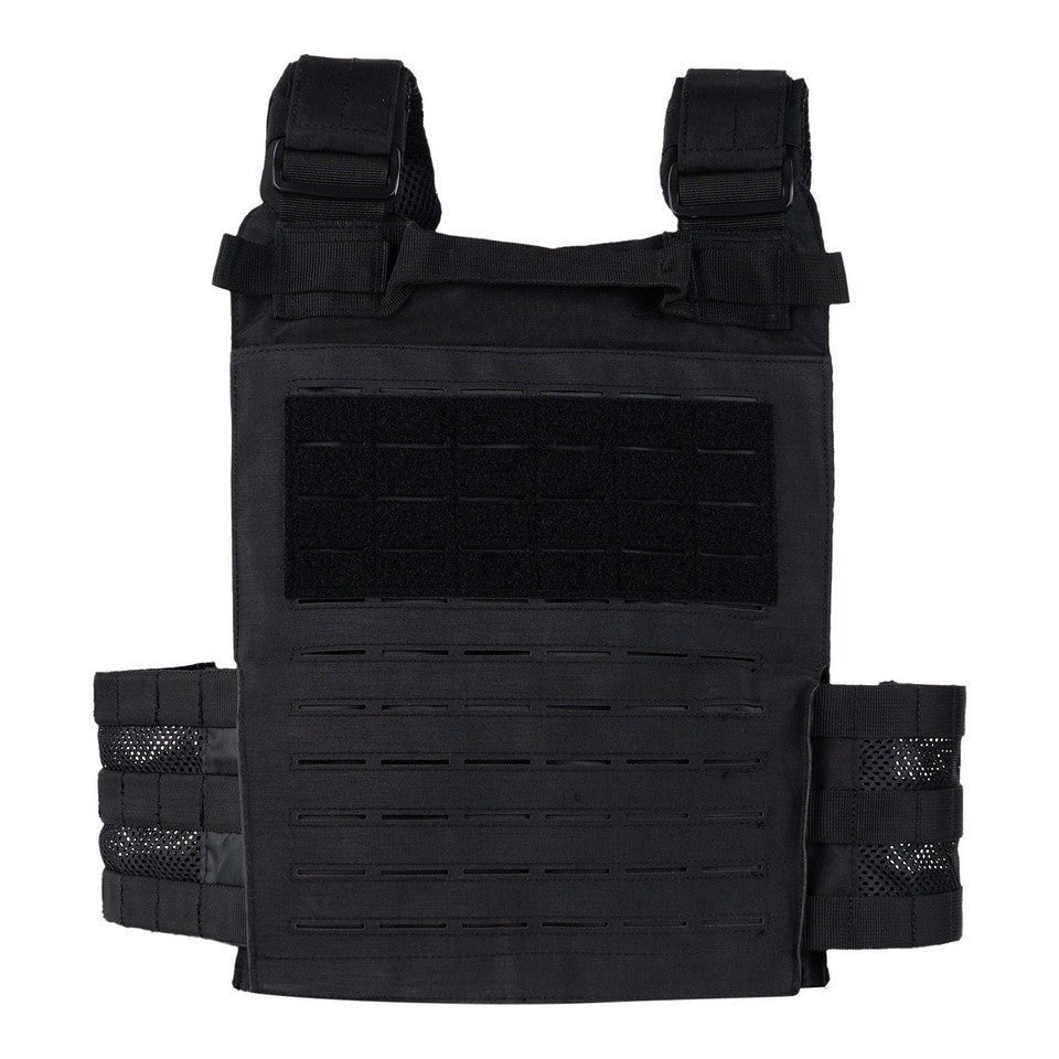 QR Plate Carrier tactic Lasercut Cordura® | Echipament tactic WARGEAR