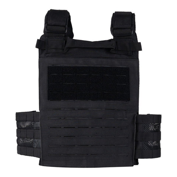 QR Plate Carrier tactic Lasercut Cordura® | Echipament tactic WARGEAR