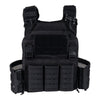 QR Plate Carrier tactic Lasercut Cordura® | Echipament tactic WARGEAR