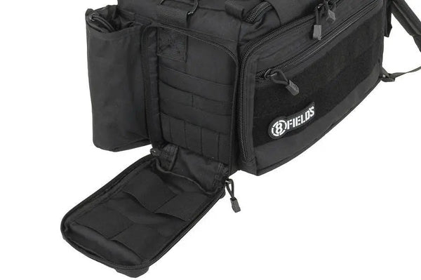 Range bag 2.0 mare 8FIELDS | Echipament tactic WARGEAR