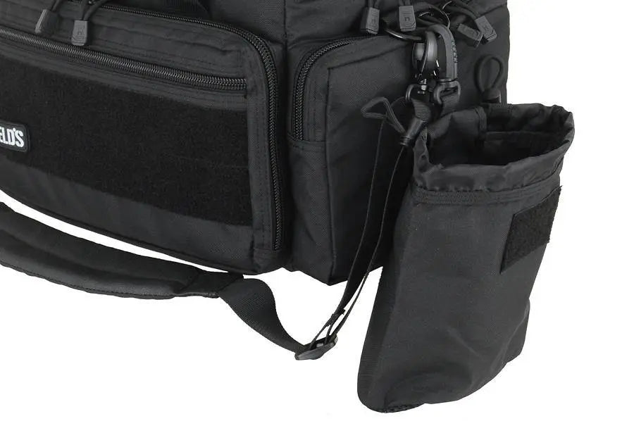Range bag 2.0 mare 8FIELDS | Echipament tactic WARGEAR