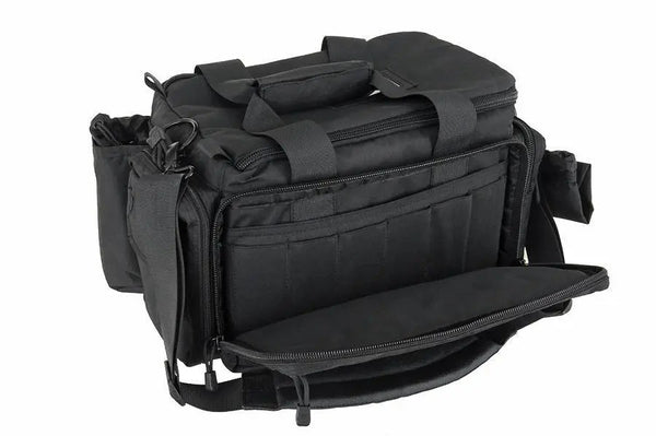 Range bag 2.0 mare 8FIELDS | Echipament tactic WARGEAR