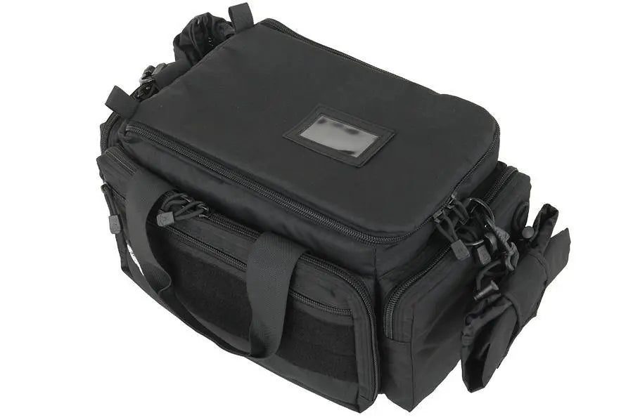 Range bag 2.0 mare 8FIELDS | Echipament tactic WARGEAR