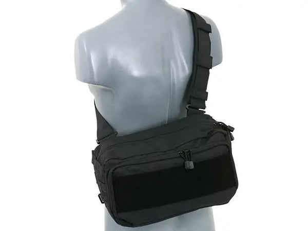 Range bag active shooter 8Fields | Echipament tactic WARGEAR