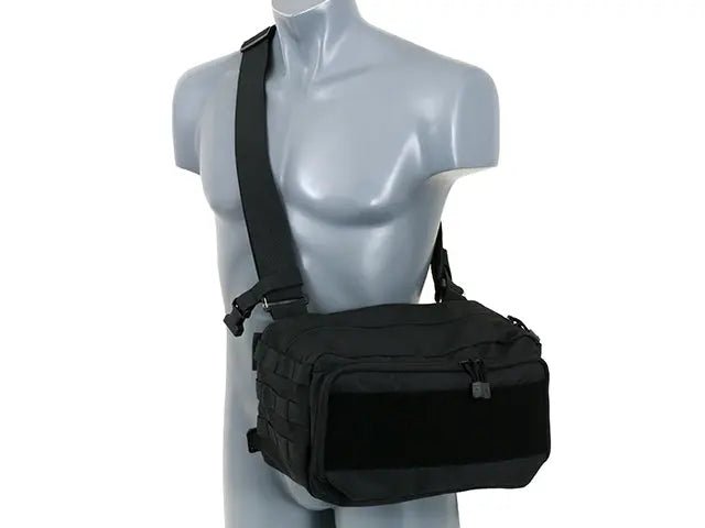 Range bag active shooter 8Fields | Echipament tactic WARGEAR