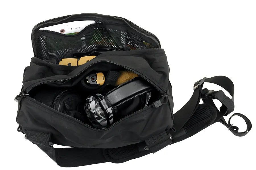 Range bag active shooter 8Fields | Echipament tactic WARGEAR