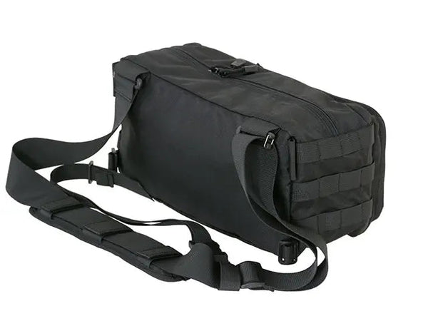 Range bag active shooter 8Fields | Echipament tactic WARGEAR