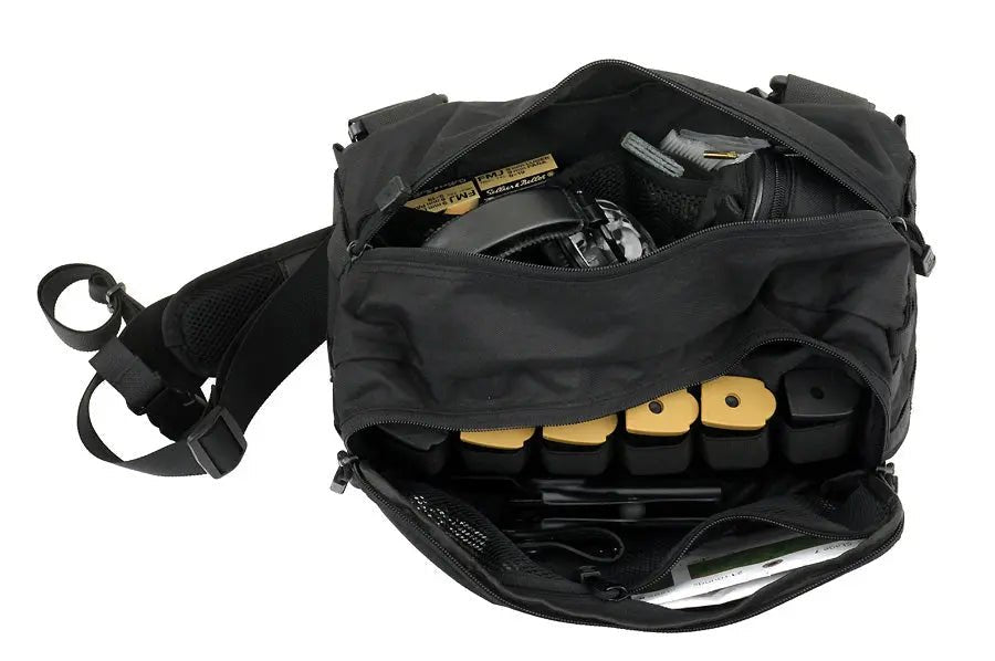 Range bag active shooter 8Fields | Echipament tactic WARGEAR