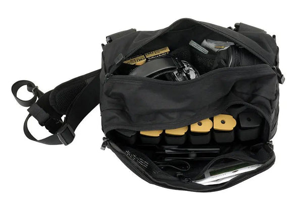 Range bag active shooter 8Fields | Echipament tactic WARGEAR