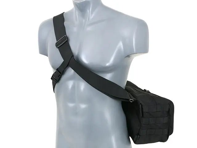 Range bag active shooter 8Fields | Echipament tactic WARGEAR