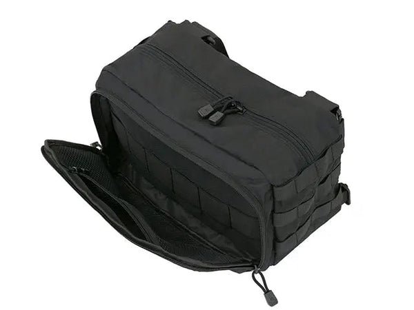 Range bag active shooter 8Fields | Echipament tactic WARGEAR
