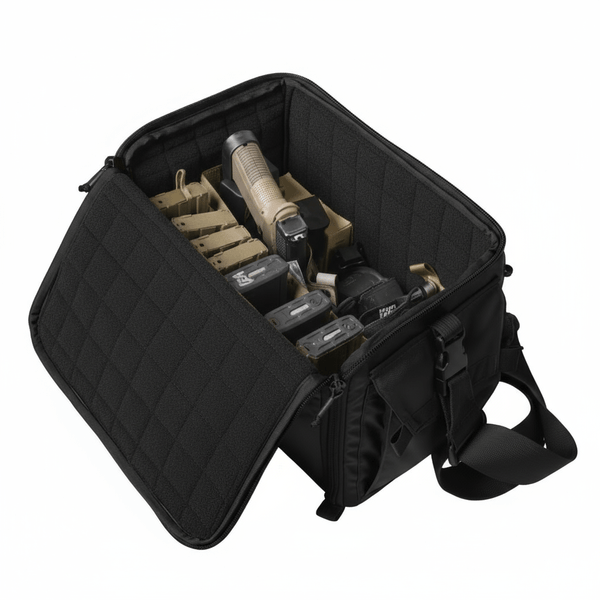 RANGE Bag® – Cordura® Helikon - Tex® | Echipament tactic WARGEAR