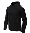 RANGE HOODIE® TOPCOOL Helikon - Tex® | Echipament tactic WARGEAR