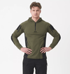 RANGE HOODIE® TOPCOOL Helikon - Tex® | Echipament tactic WARGEAR