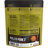 Ratie liofilizată Real Outdoor Food® Pulled Pork Field Meal 700 kcal - Norvegia | WARGEAR RO