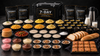 Continutul kitului RationBox 7 zile, preparat