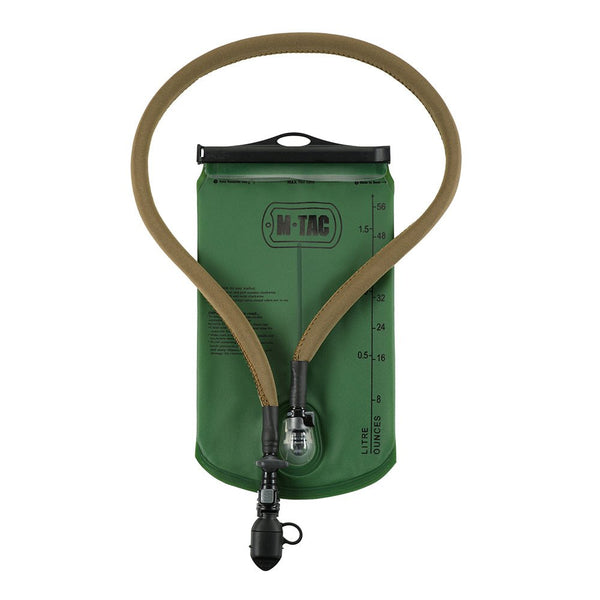 Rezervor hidratare M - TAC Hydration Bladder 1.5L Gen.2 | Echipament tactic WARGEAR