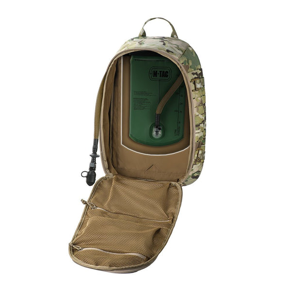 Rezervor hidratare M - TAC Hydration Bladder 1.5L Gen.2 | Echipament tactic WARGEAR