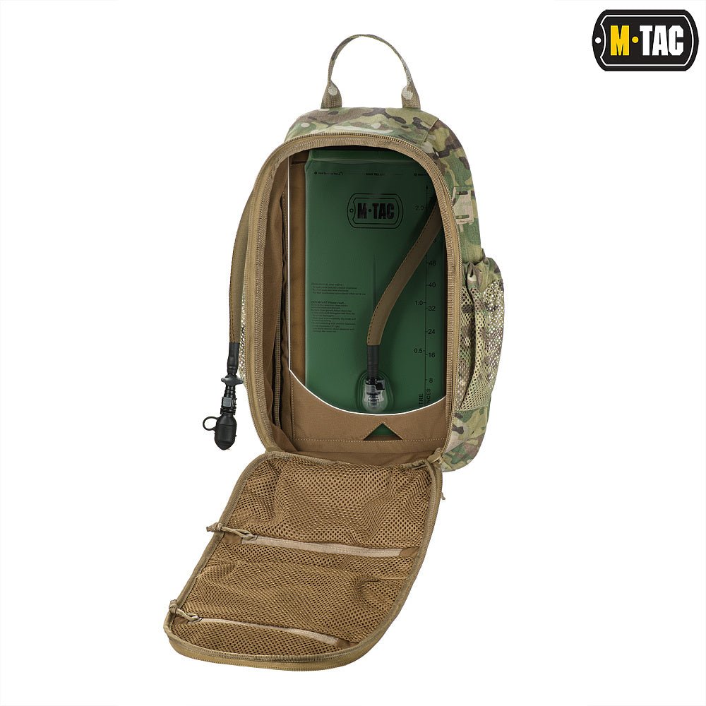 Rezervor hidratare M - TAC Hydration Bladder 2.0L Type 2 | Echipament tactic WARGEAR