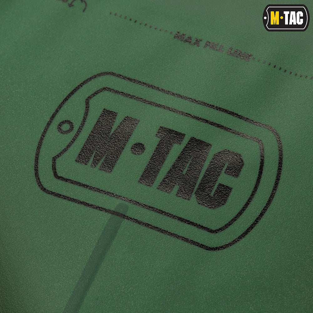 Rezervor hidratare M - TAC Hydration Bladder 2.0L Type 2 | Echipament tactic WARGEAR