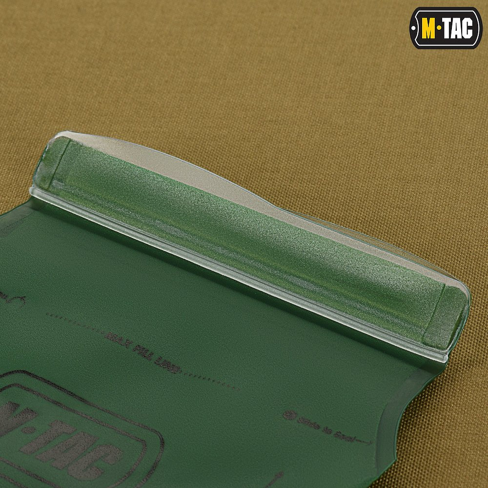 Rezervor hidratare M - TAC Hydration Bladder 2.0L Type 2 | Echipament tactic WARGEAR