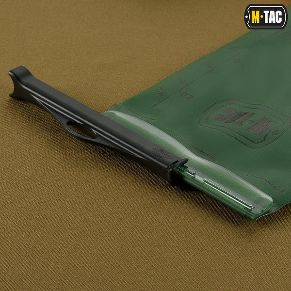 Rezervor hidratare M - TAC Hydration Bladder 2.0L Type 2 | Echipament tactic WARGEAR