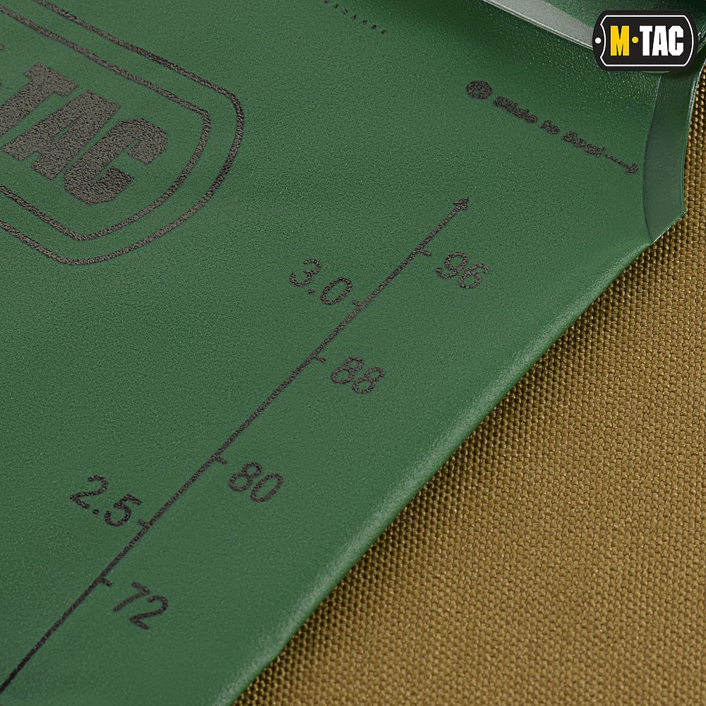 Rezervor hidratare M - TAC Hydration Bladder 3.0L Type 2 | Echipament tactic WARGEAR