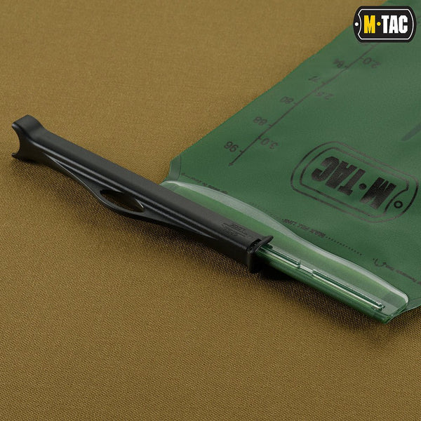 Rezervor hidratare M - TAC Hydration Bladder 3.0L Type 2 | Echipament tactic WARGEAR