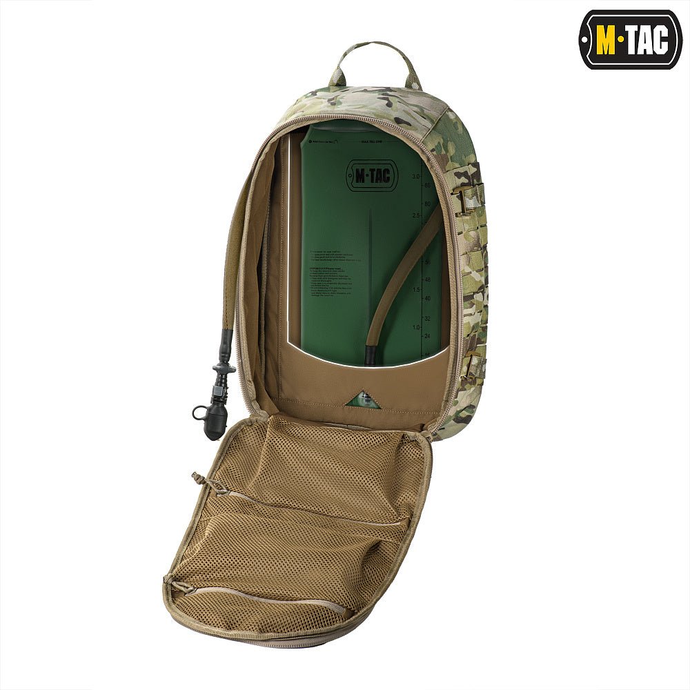 Rezervor hidratare M - TAC Hydration Bladder 3.0L Type 2 | Echipament tactic WARGEAR