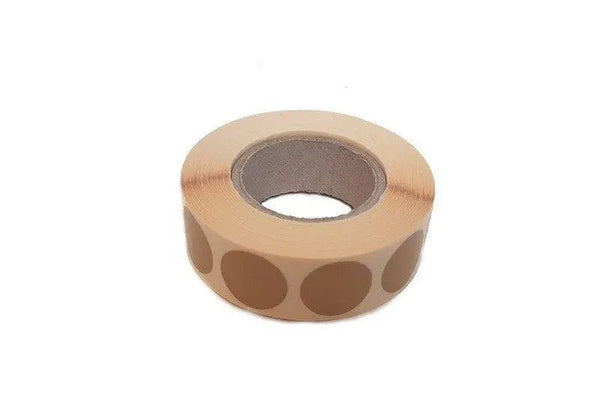 Rola 1000 target pasters Range Solutions - etichete pentru tinte | Echipament tactic WARGEAR