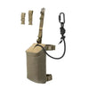 Rope bag geanta tactica rapel Direct Action® | Echipament tactic WARGEAR
