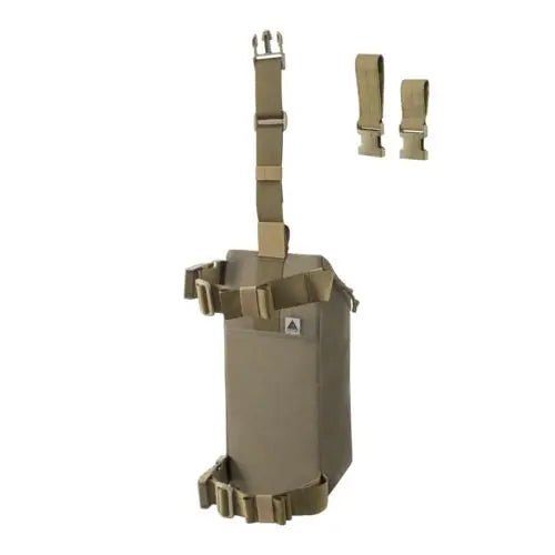 Rope bag geanta tactica rapel Direct Action® | Echipament tactic WARGEAR