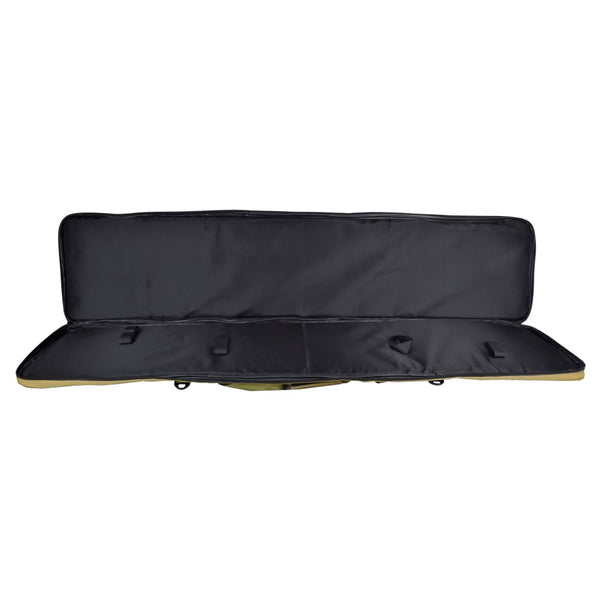 Geanta Transport Pusca Royal 130 cm – Tan