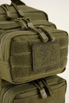 Rucsac army copii US COOPER 13l | Echipament tactic WARGEAR