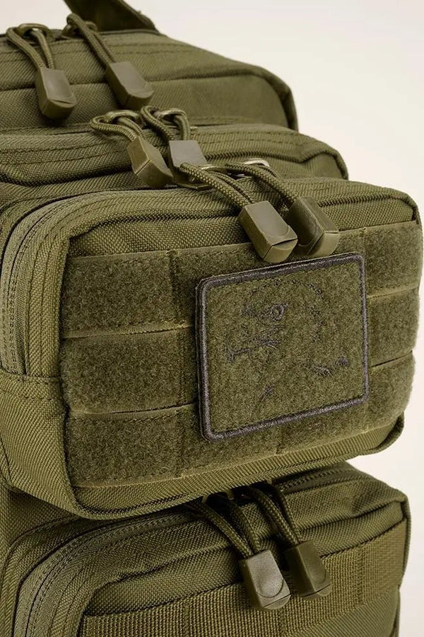 Rucsac army copii US COOPER 13l | Echipament tactic WARGEAR