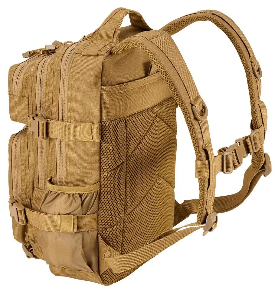 Rucsac army copii US COOPER 13l | Echipament tactic WARGEAR