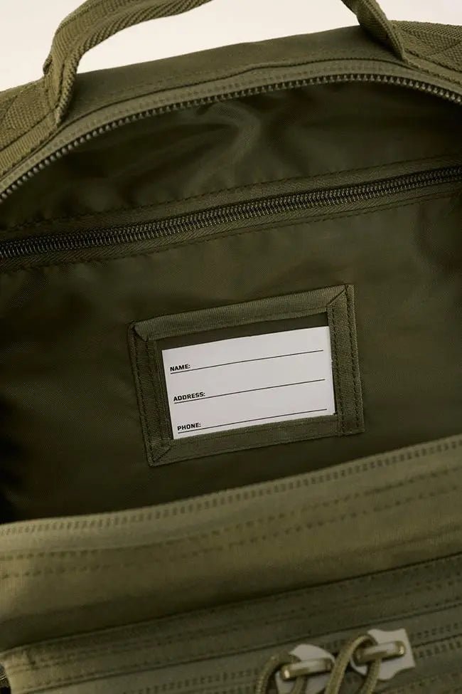 Rucsac army copii US COOPER 13l | Echipament tactic WARGEAR