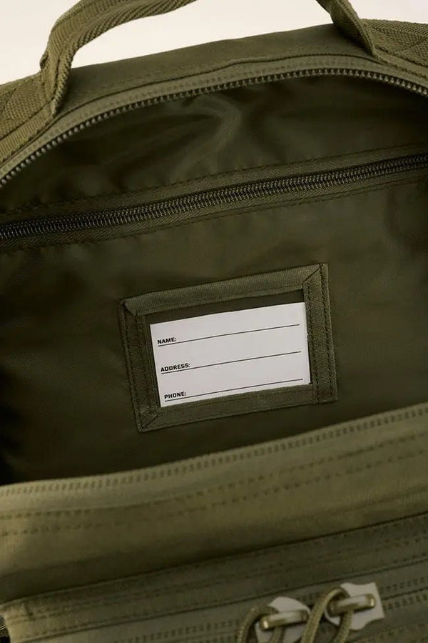 Rucsac army copii US COOPER 13l | Echipament tactic WARGEAR