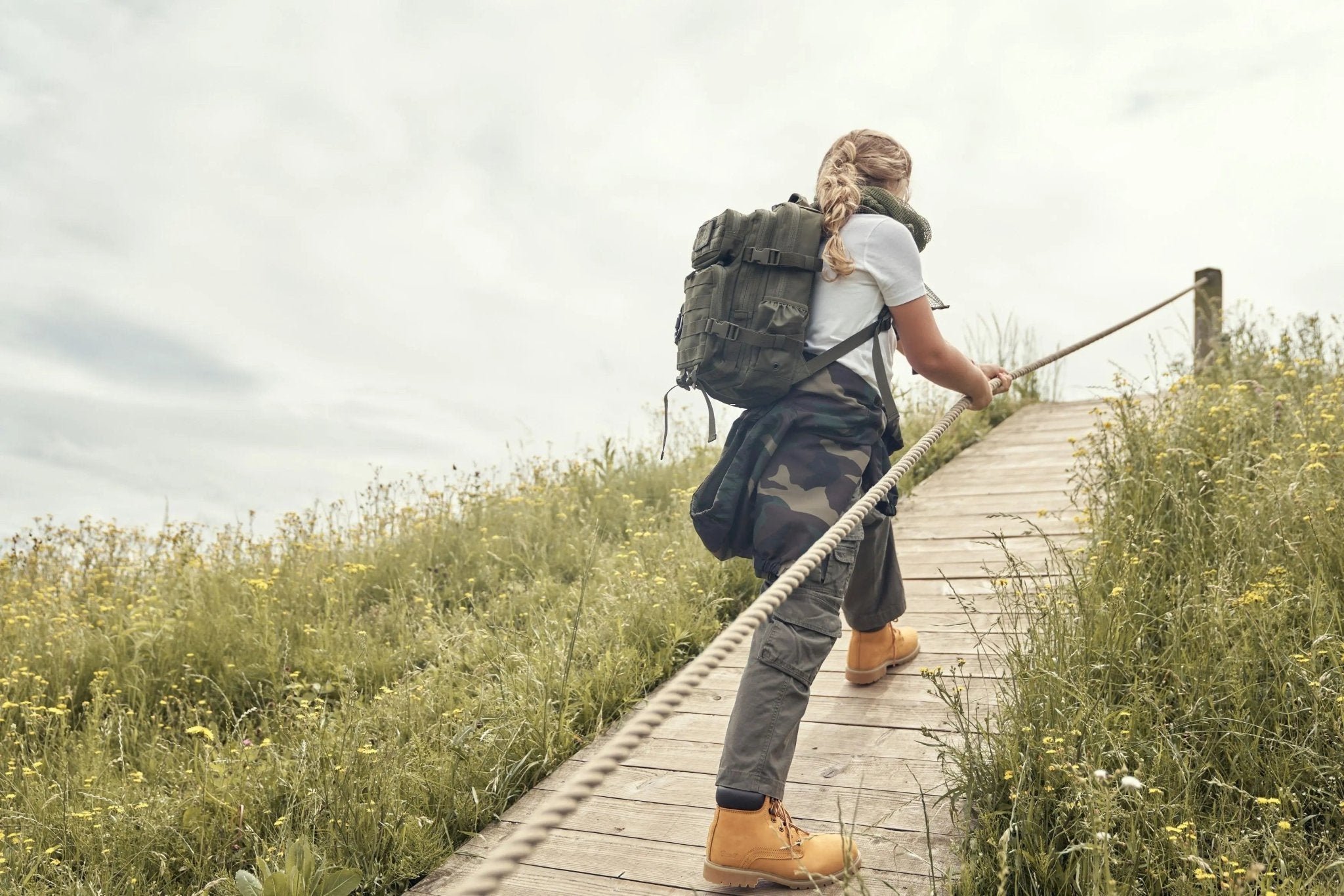 Rucsac army copii US COOPER 13l | Echipament tactic WARGEAR