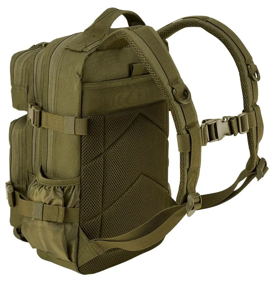 Rucsac army copii US COOPER 13l | Echipament tactic WARGEAR