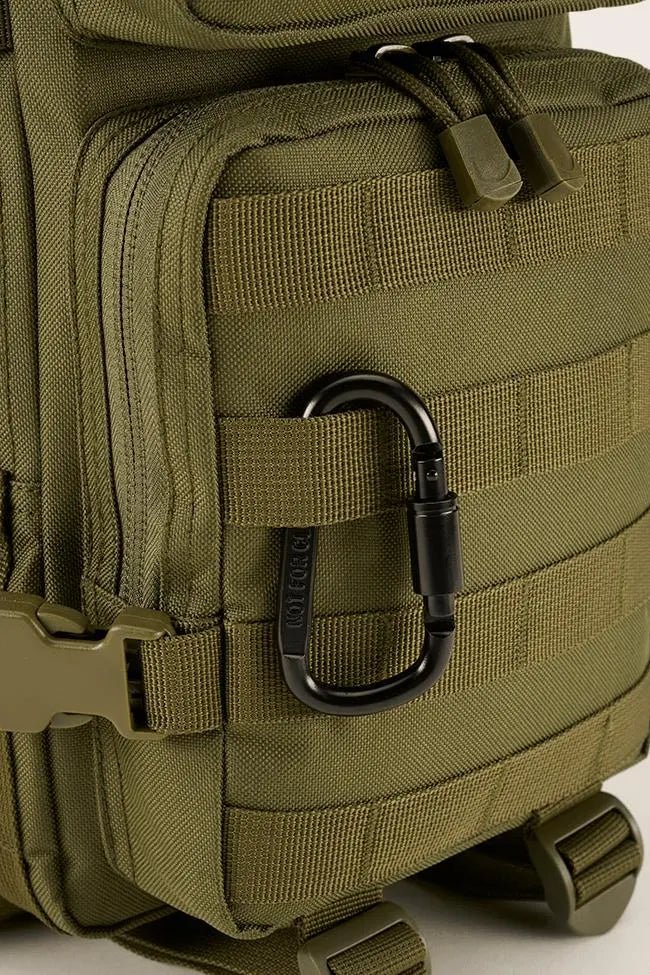 Rucsac army copii US COOPER 13l | Echipament tactic WARGEAR
